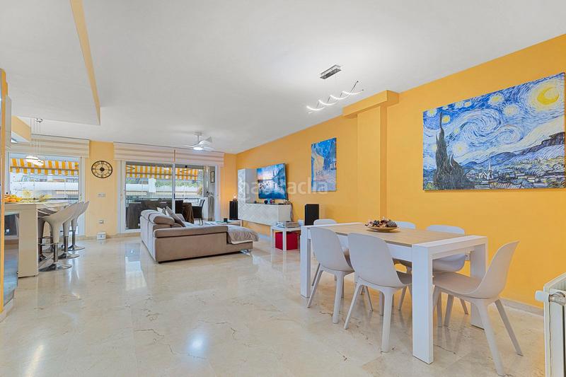 Foto 59a497b2-661c-417e-97e5-3b16340458e8. Ático en Zona Miraflores Marbella