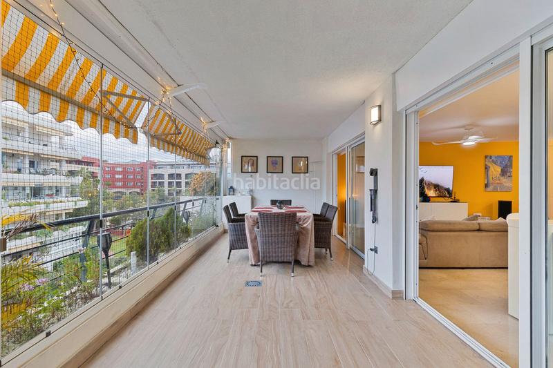 Foto 863d17a6-d131-4144-b593-742a3b62564b. Ático en Zona Miraflores Marbella