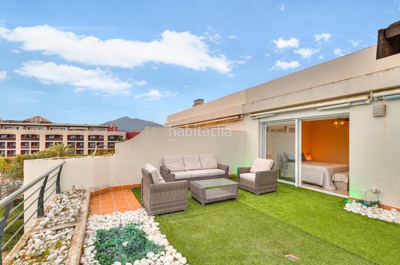 Foto 995e4ca9-4965-4c97-b352-5f83cc260c83. Ático en Zona Miraflores Marbella