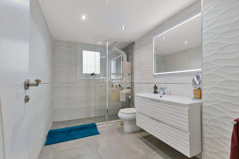 Foto 14a9d46a-fd45-4921-94a5-36b82eb0ebae. Dachwohnung mit parking pool in Zona Miraflores Marbella