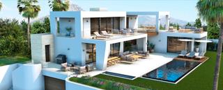 Residential Plot in Avenida del prado 97