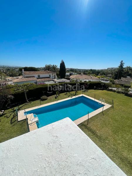 Foto 419d83b4-df78-4054-830e-b99a59d51fe4. Chalet dans avenida generalife 111f dans Las Brisas Marbella