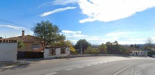 Terreno residencial en Via ue s10 alcaparra 17