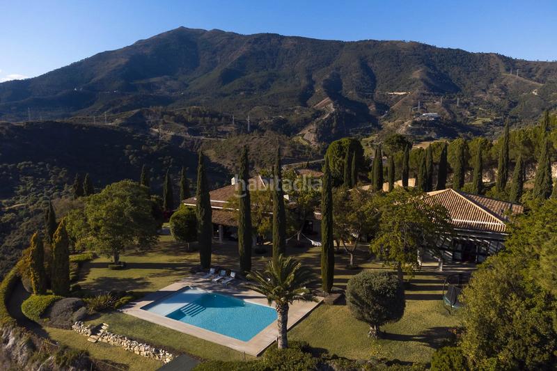 Foto 1831b15a-875e-4726-91f2-54a951e6deaf. Chalet en urbanizacion coto La Zagaleta 3f en La Zagaleta Benahavís