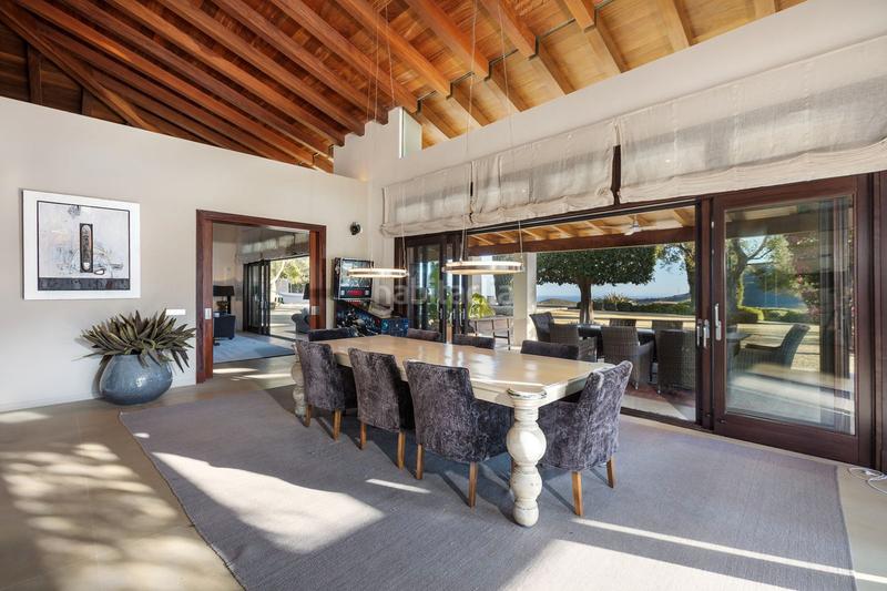 Foto 4c074860-b213-440f-ac77-7c923067d623. Chalet en urbanizacion coto La Zagaleta 3f en La Zagaleta Benahavís