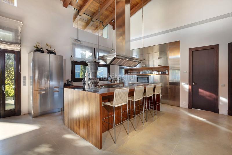 Foto 8130644d-255c-48fa-bbfb-34f067ef5f6d. Chalet en urbanizacion coto La Zagaleta 3f en La Zagaleta Benahavís