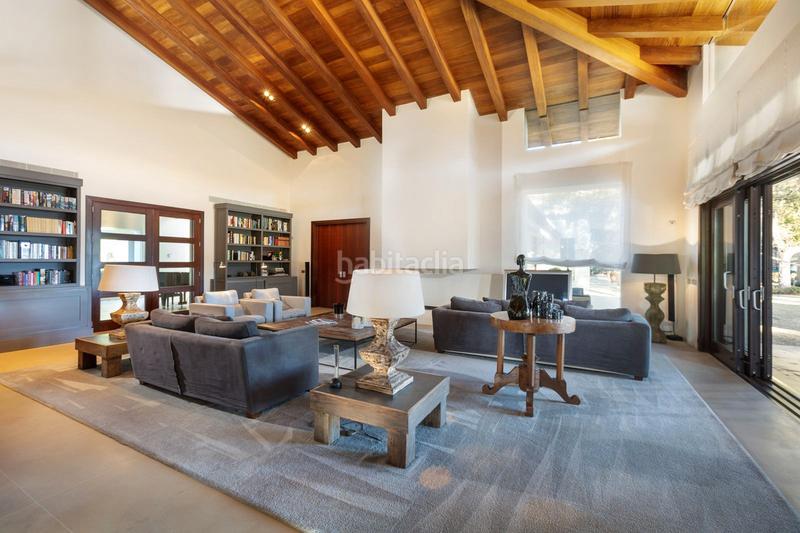 Foto dc1abef8-ff17-4b4f-9bf7-9bd855119c34. Chalet en urbanizacion coto La Zagaleta 3f en La Zagaleta Benahavís