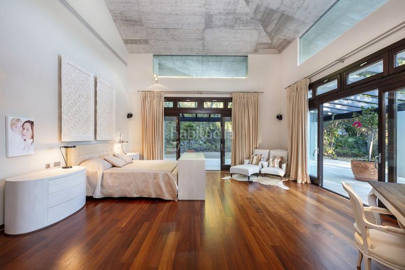 Foto 0fed45b1-ff01-4a2e-88d7-b3729d83eb9f. Chalet in urbanizacion coto La Zagaleta 3f in La Zagaleta Benahavís