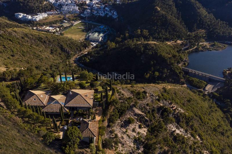 Foto 26debcce-4c2d-4e96-ad2a-16e700c9e622. Chalet in urbanizacion coto La Zagaleta 3f in La Zagaleta Benahavís