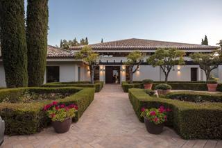 Chalet in Urbanizacion coto la zagaleta 3f