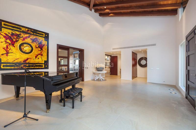 Foto 3e83f193-e799-4e94-a640-6f5109e09105. Chalet in urbanizacion coto La Zagaleta 3f in La Zagaleta Benahavís