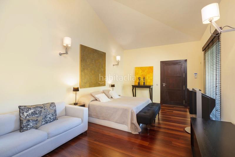 Foto 52fc9512-d018-43ec-a9a2-a76a939d5fd0. Chalet in urbanizacion coto La Zagaleta 3f in La Zagaleta Benahavís