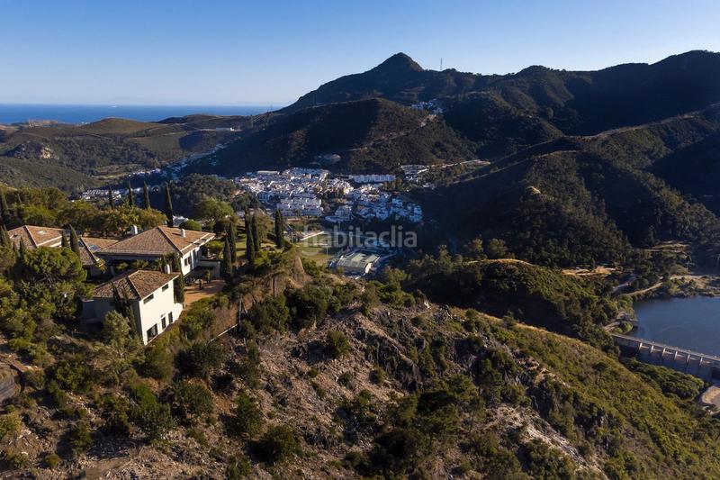 Foto 8de17351-1b67-49b4-86dc-a429674d1959. Chalet in urbanizacion coto La Zagaleta 3f in La Zagaleta Benahavís
