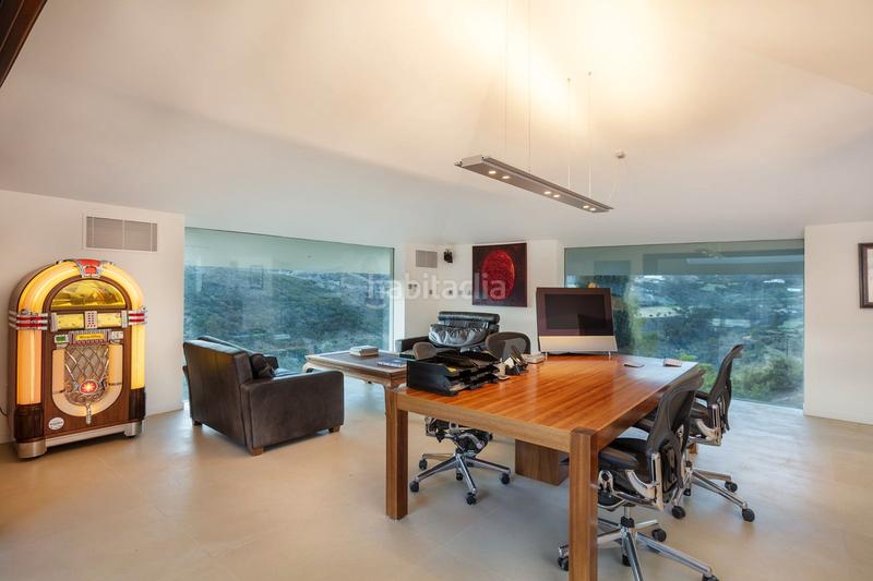 Foto f28158e8-e4be-4516-ab2b-bc2078d1997f. Chalet in urbanizacion coto La Zagaleta 3f in La Zagaleta Benahavís