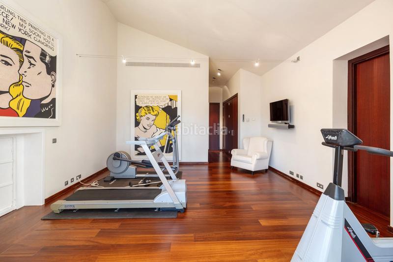 Foto 2f912890-66f7-4364-a74c-7440ed6e4fee. Chalet dans urbanizacion coto La Zagaleta 3f dans La Zagaleta Benahavís