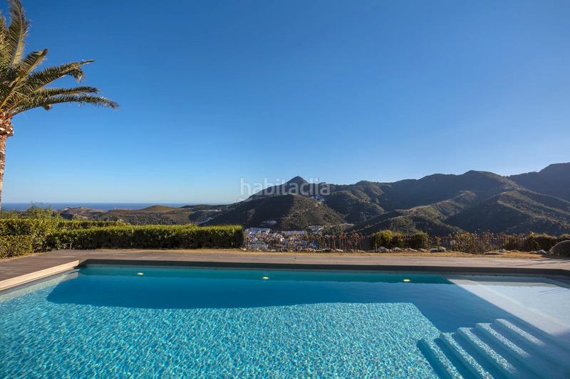 Foto 81585406-d2fe-414c-8488-12fd2d8e259f. Chalet dans urbanizacion coto La Zagaleta 3f dans La Zagaleta Benahavís