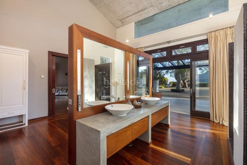 Foto d3c4c98b-9282-4302-bf16-e480b54b7ae0. Chalet dans urbanizacion coto La Zagaleta 3f dans La Zagaleta Benahavís