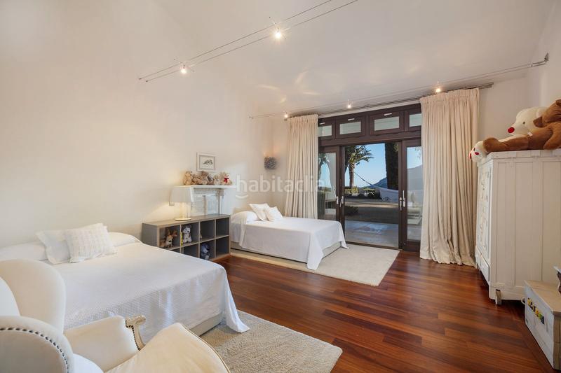 Foto ff9b8e17-a4a3-4874-b316-81ee5b01fc05. Chalet dans urbanizacion coto La Zagaleta 3f dans La Zagaleta Benahavís