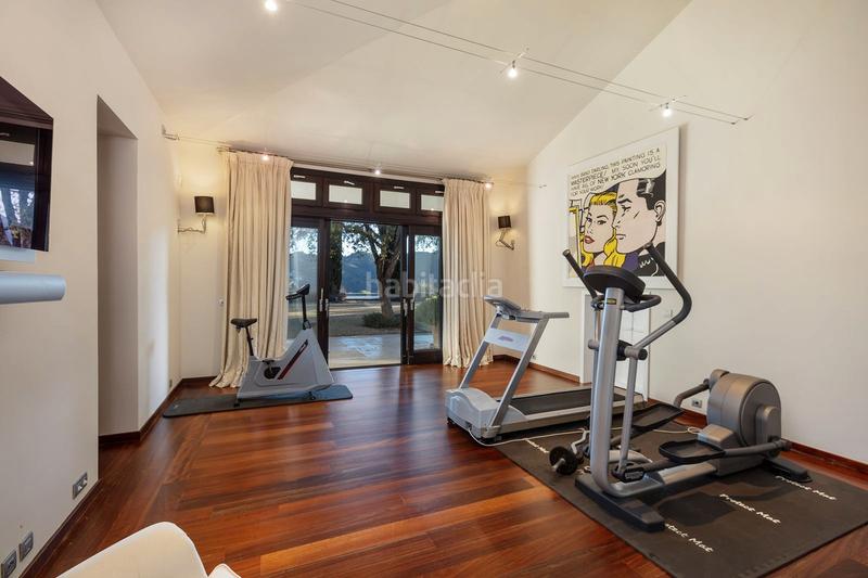 Foto 2faf9b18-cc58-40c5-9e64-21b6388f0f4d. Xalet a urbanizacion coto La Zagaleta 3f a La Zagaleta Benahavís