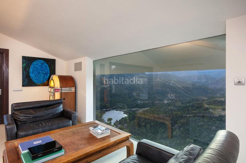 Foto 3b891b2f-0fd6-4910-9ab7-ac0c18111d9a. Xalet a urbanizacion coto La Zagaleta 3f a La Zagaleta Benahavís