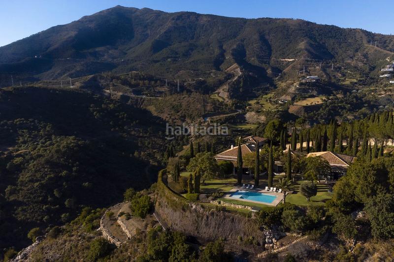 Foto 93737ec5-f5ca-400e-bceb-c8efbd92bb14. Xalet a urbanizacion coto La Zagaleta 3f a La Zagaleta Benahavís