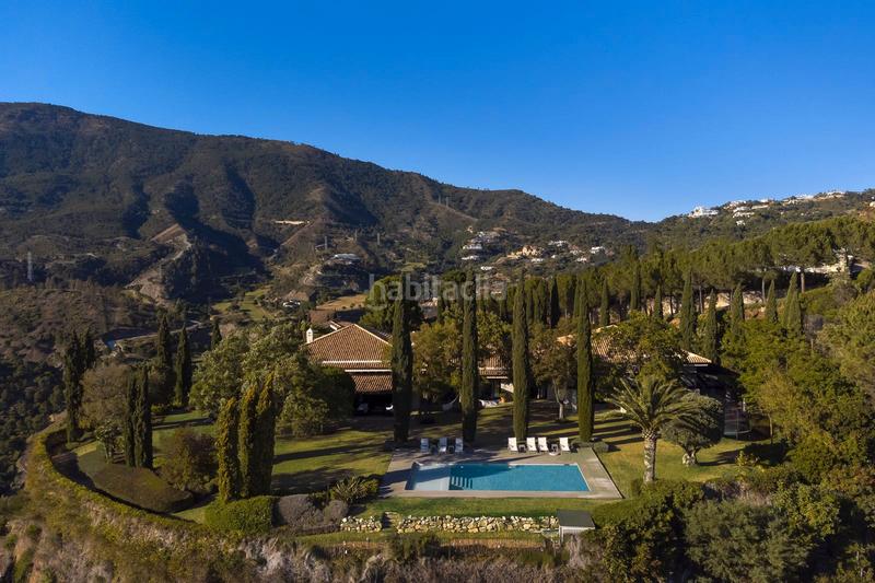 Foto 9858eab8-5fd1-45dc-a3e5-d0f95ef183a1. Xalet a urbanizacion coto La Zagaleta 3f a La Zagaleta Benahavís