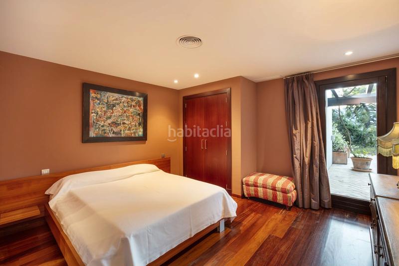 Foto a3fa5e0d-0c17-416e-bacb-561d6a22705d. Xalet a urbanizacion coto La Zagaleta 3f a La Zagaleta Benahavís