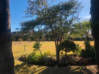 Residential Plot in Urbanización guadalmina baja 208