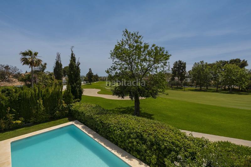 Foto 2603819f-1b2b-4558-8b5f-72aa836041a3. Chalet dans urbanización Guadalmina Alta 635 dans Guadalmina Alta Marbella