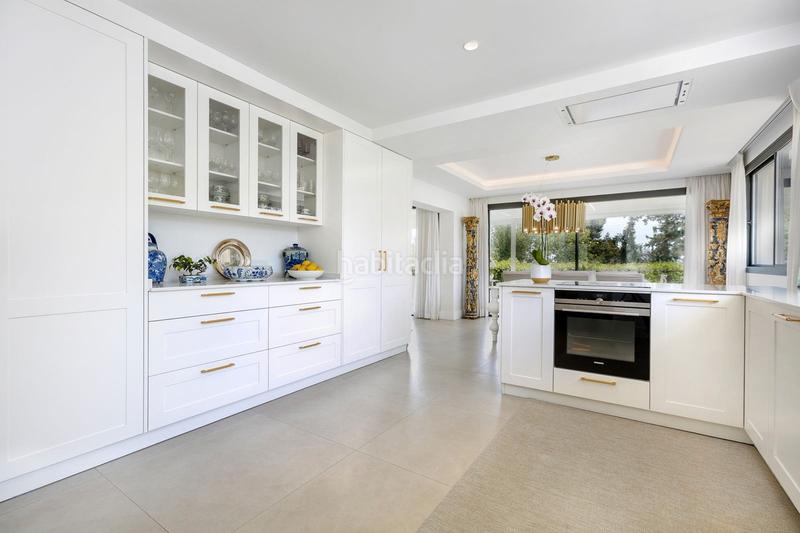 Foto 6e512f37-cff3-47f9-9e45-632770ad695f. Chalet dans urbanización Guadalmina Alta 635 dans Guadalmina Alta Marbella