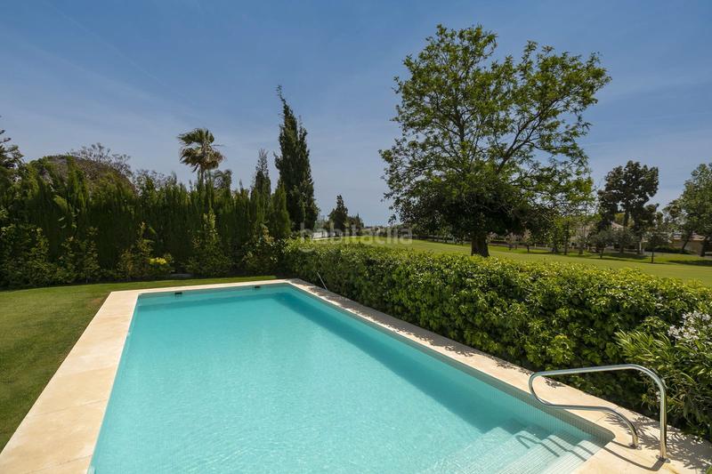 Foto 78c8e9f4-632b-4ca4-8c5e-5aeac6827c65. Chalet dans urbanización Guadalmina Alta 635 dans Guadalmina Alta Marbella