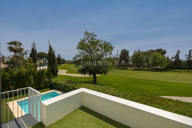 Foto 97c048e5-bc15-4ef5-b2ad-8fbe3686be95. Chalet dans urbanización Guadalmina Alta 635 dans Guadalmina Alta Marbella