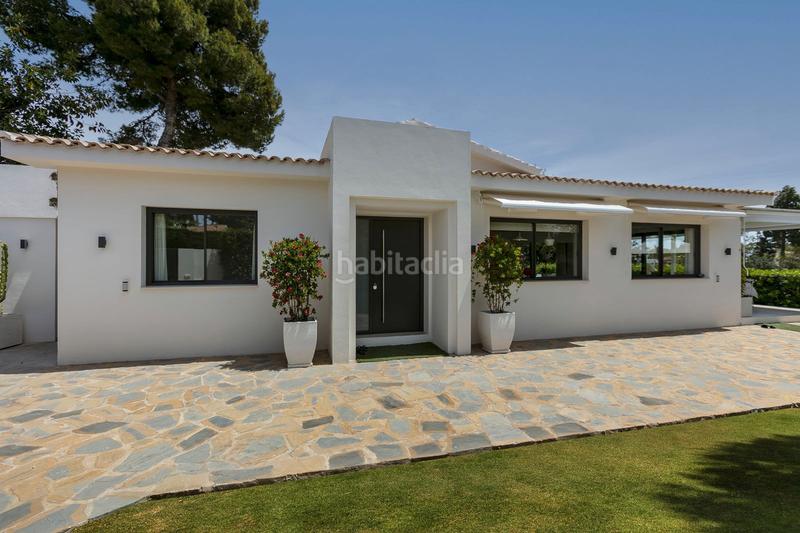 Foto a072a3d4-34fa-4a6b-b8d7-01bcbff82b3d. Chalet dans urbanización Guadalmina Alta 635 dans Guadalmina Alta Marbella