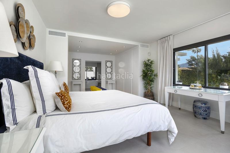 Foto a2bc7e94-93f6-4bf3-a4b8-4da3ebaba636. Chalet dans urbanización Guadalmina Alta 635 dans Guadalmina Alta Marbella