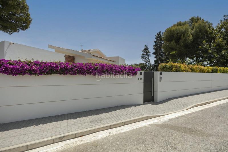 Foto a592bdf7-781b-47c5-b111-0ae9f0dd60b9. Chalet dans urbanización Guadalmina Alta 635 dans Guadalmina Alta Marbella