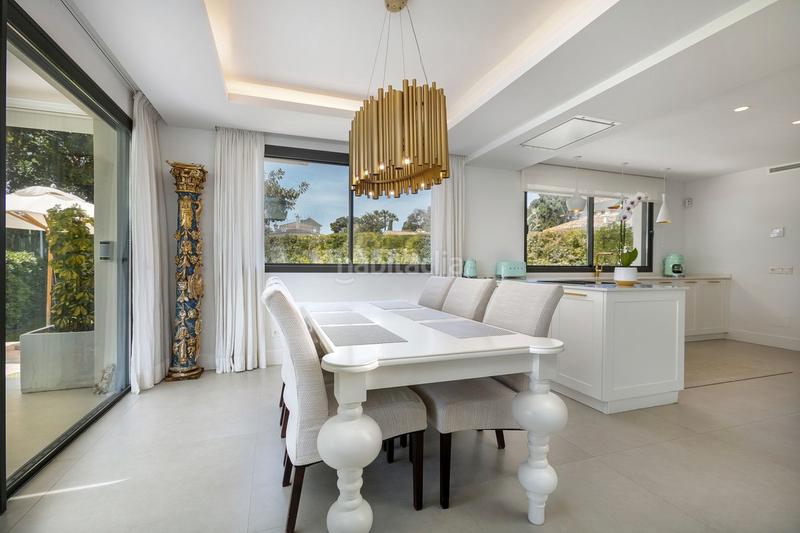 Foto b37844c7-909c-4a6e-885b-70113348ac2d. Chalet dans urbanización Guadalmina Alta 635 dans Guadalmina Alta Marbella