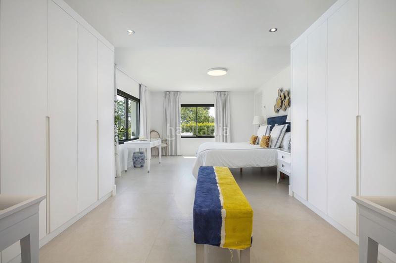 Foto ccebe938-4bf6-4f5b-99d4-dade20c9a0a8. Chalet dans urbanización Guadalmina Alta 635 dans Guadalmina Alta Marbella