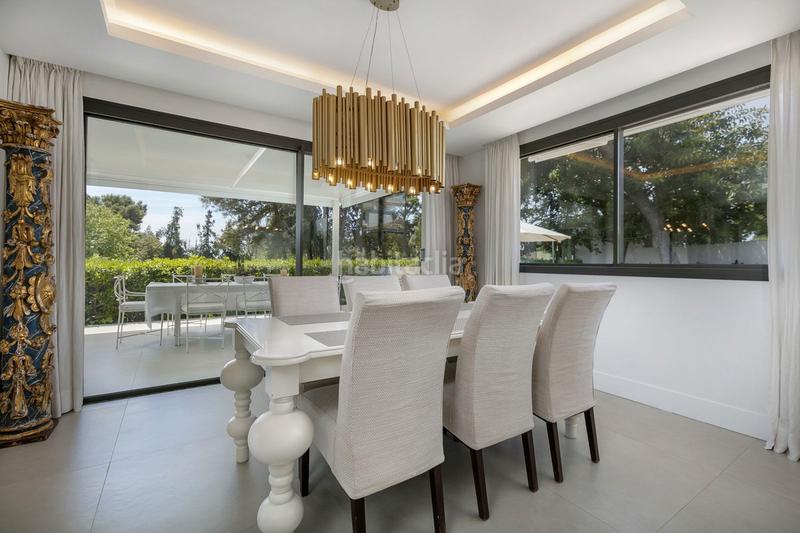 Foto f0534296-5f93-44c2-929d-b936d4fcbf88. Chalet dans urbanización Guadalmina Alta 635 dans Guadalmina Alta Marbella