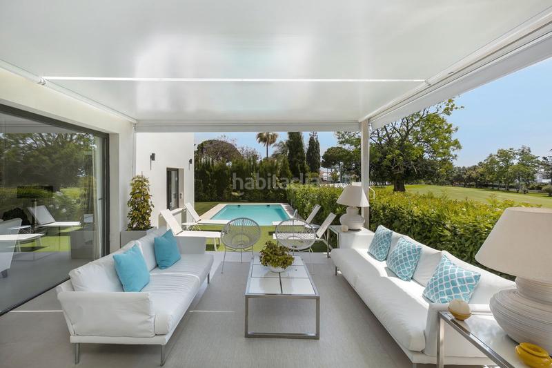 Foto 55d3b5a3-3a6d-4e45-90dc-ae21772fe6a8. Chalet en urbanización Guadalmina Alta 635 en Guadalmina Alta Marbella