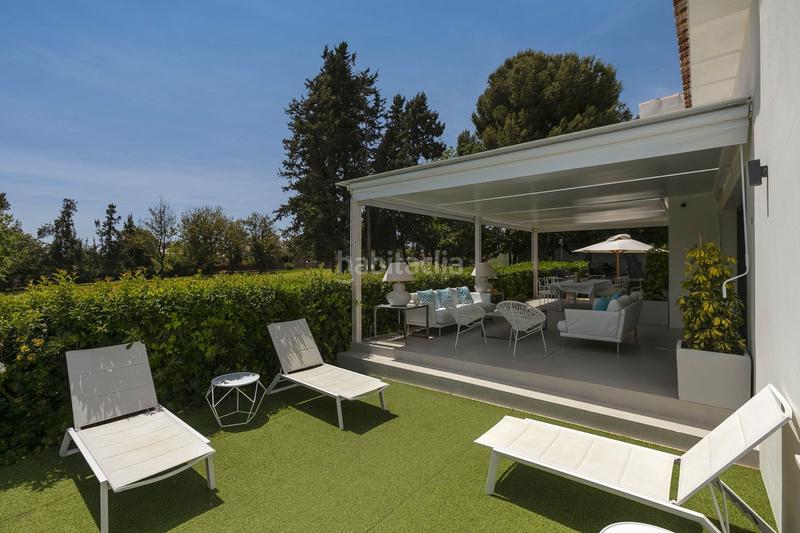 Foto 95ebab2c-2063-4e33-a8b8-787919ba1b31. Chalet en urbanización Guadalmina Alta 635 en Guadalmina Alta Marbella