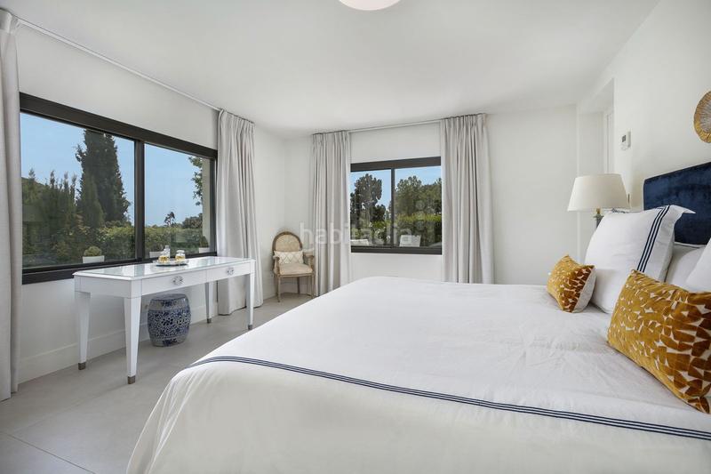 Foto c71f53f4-6246-46f1-bd16-7bc5c008fa3f. Chalet en urbanización Guadalmina Alta 635 en Guadalmina Alta Marbella