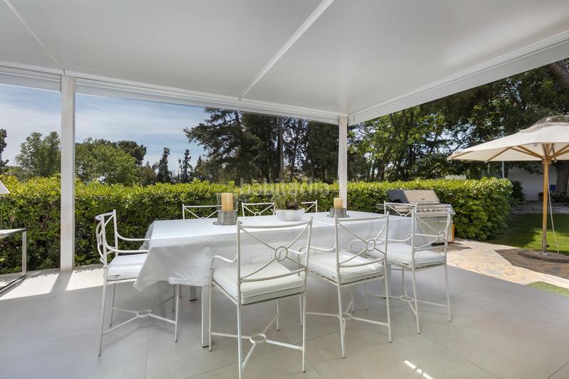 Foto 496984d3-681b-4818-8d0e-adc8769b1a14. Chalet in urbanización Guadalmina Alta 635 in Guadalmina Alta Marbella