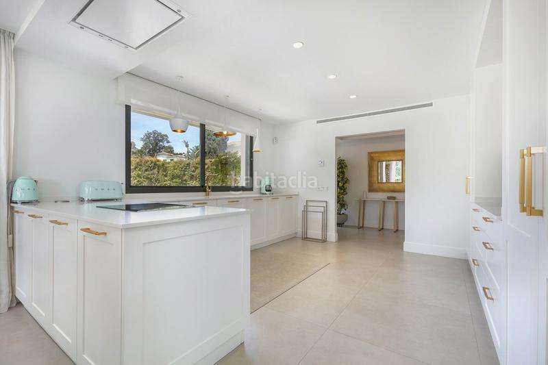 Foto c10c8cee-a76e-48f1-968b-5ad87d9e826e. Chalet in urbanización Guadalmina Alta 635 in Guadalmina Alta Marbella