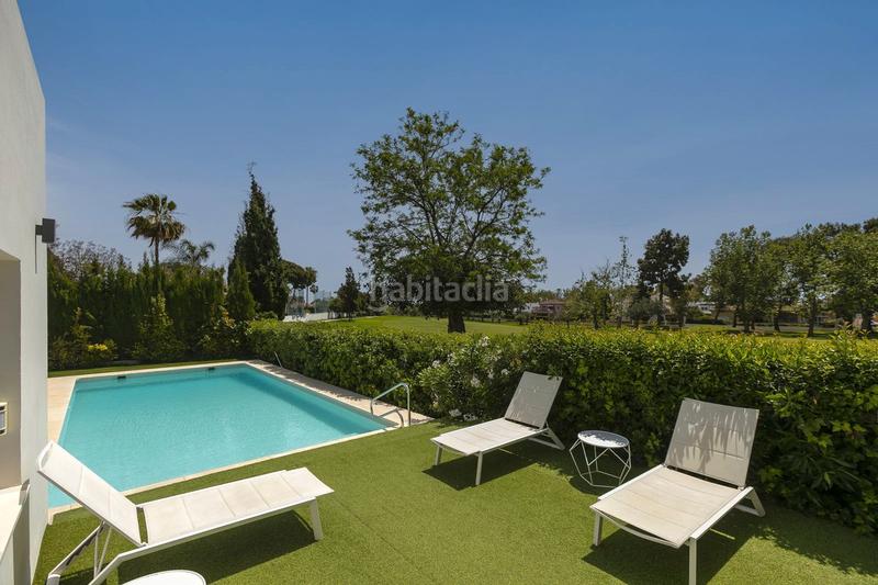 Foto f8d2d848-c7af-4e76-b8ec-d78d64c8a8cc. Chalet in urbanización Guadalmina Alta 635 in Guadalmina Alta Marbella