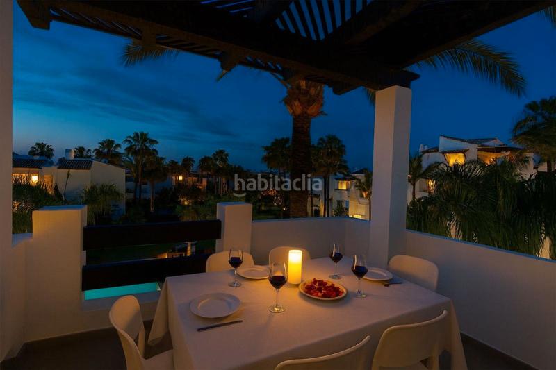 Foto 7fba8e3c-e9b8-4e9a-a454-563c2ff1b3e9. Affitto appartamento in calle trajano 22 in Villacana - Costalita - Saladillo Estepona