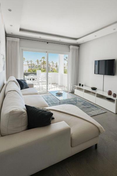 Foto 0675fd7b-0c24-4160-97c6-f81fe9e3df35. Location appartement dans calle trajano 22 dans Villacana - Costalita - Saladillo Estepona