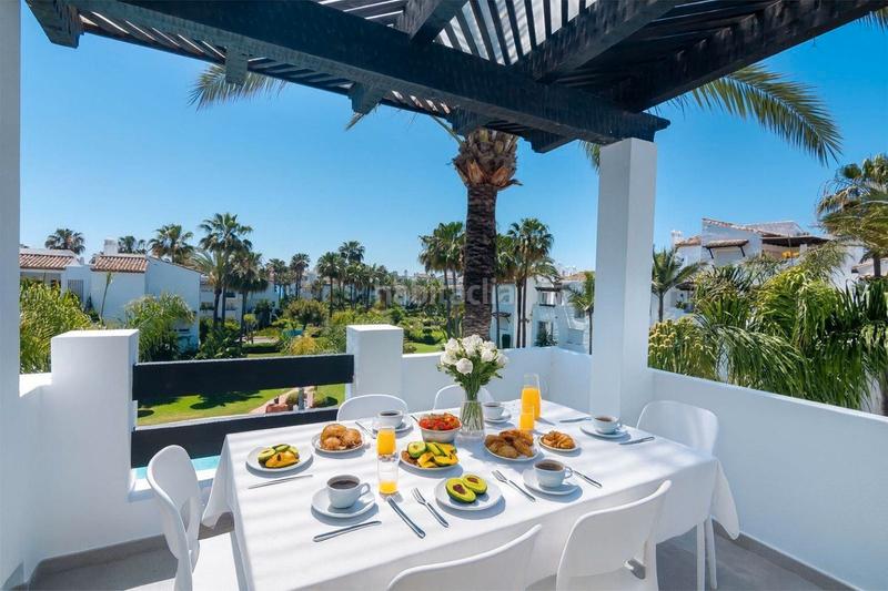 Foto 8c55eaa0-0d64-4b40-a59f-61eb0a3e53c0. Location appartement dans calle trajano 22 dans Villacana - Costalita - Saladillo Estepona