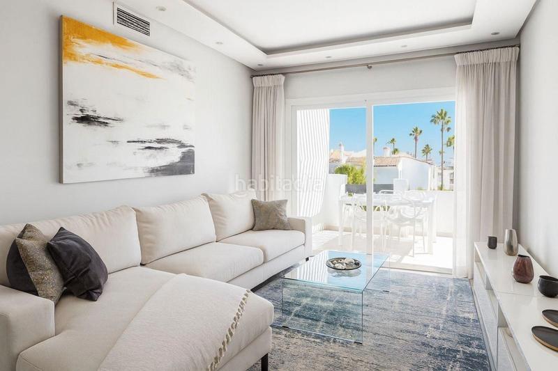 Foto 99e5aa92-f6f2-4c03-98bd-5e2a3c5e9a9f. Location appartement dans calle trajano 22 dans Villacana - Costalita - Saladillo Estepona