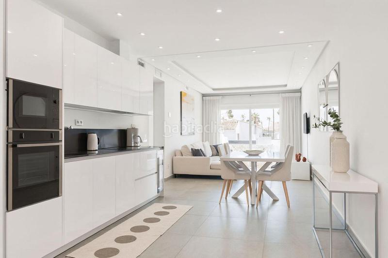 Foto d00c9c9f-f99b-4911-b693-5d91334b0ba4. Location appartement dans calle trajano 22 dans Villacana - Costalita - Saladillo Estepona