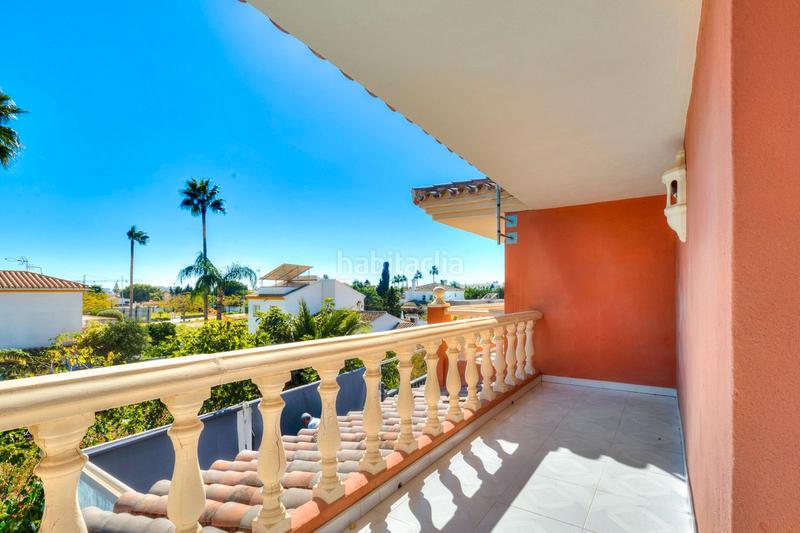 Foto e667a964-3a3a-4269-a22b-070728df6dab. Chalet in calle josé echegaray 375 in Nueva Alcántara Marbella